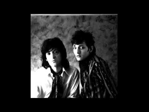 Nikki Sudden & Rowland S. Howard - Death Is Hanging Over Me