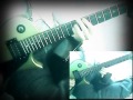My Chemical Romance - Boy Division Guitar ...