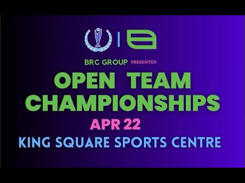 King Square Open Championship