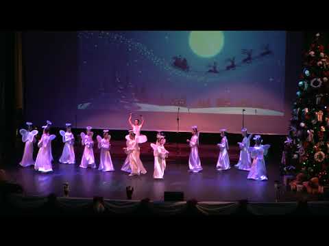 2017 Magia Craciunului