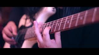 Empires Erased - Born Of Osiris (Daniel Loaiza Guitar Playthrough)