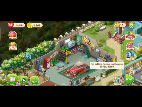 Homescapes my first hometour🥰💃🏻♥️ Level 12950 😳🫠