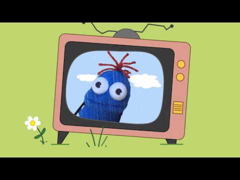 Eta araneo - Infankantoj en esperanto * Canciones infantiles en esperanto