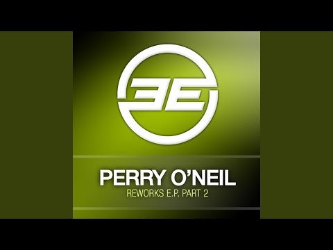 I Found You (Perry O'Neil Remix)