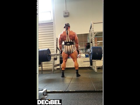 Episode 1: The deadlift