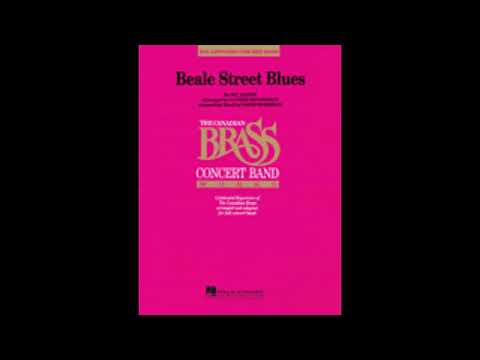 比爾街藍調 Beale Street Blues