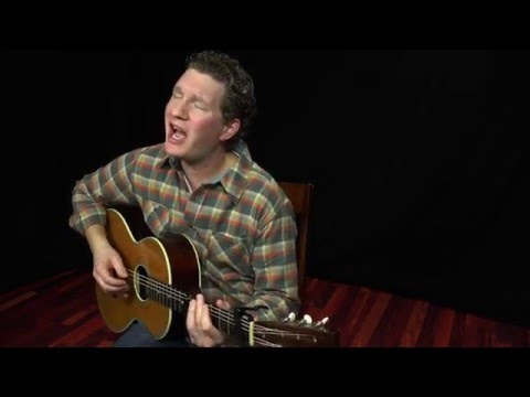 Down In the Bottom (Howlin' Wolf)  - Lesson Trailer