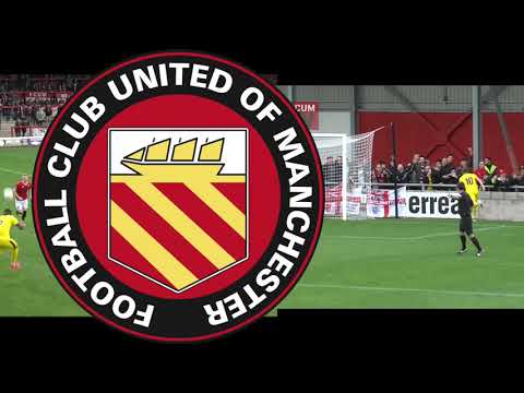 FCUM vs Darlington - Highlights - 13/10/18