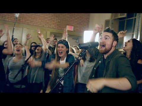 I Will See The Lord (Land Of The Living) ft Ryan Kennedy, Corey Voss & The Emerging Sound