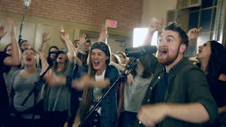 I Will See the Lord (Land of the Living)