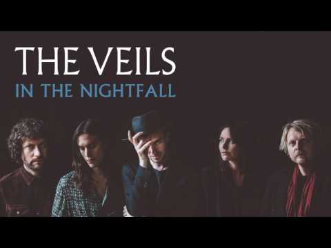 The Veils - In The Nightfall (Audio)