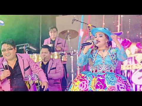 FLOR ANALINDA - En vano me estas celando