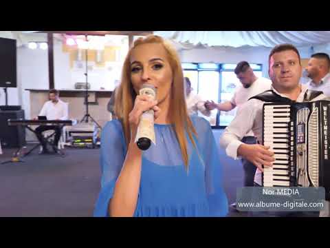 Mihaela Sultan și Formația Cristi Manolea - Program de hore - Botez Patrick