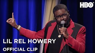 Lil Rel Is Confused By Young People