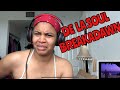 DE LA SOUL BREAKADOWN REACTION