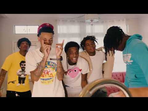 DoubleD Cooter - They Know (( OFFICIAL MUSIC VIDEO ))