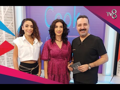 GENÇLİK AŞISI NUCLEOFİLL