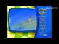 All Dogs Go To Heaven The Series Season 3 Credits W Plaster Logos NaQis FriendsU HiT 1998 2020