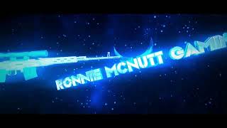 Ronnie McNutt - My Intro!