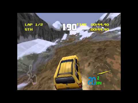 Gameplay Video