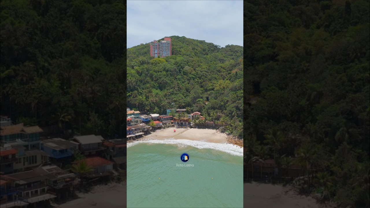 Capa do vídeo Praia de Sorocotuba