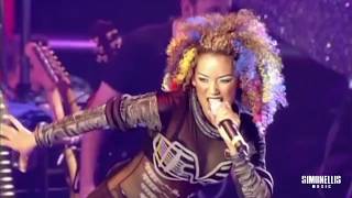 Simon Ellis &amp; Spice Girls – If U Can&#39;t Dance (Istanbul 1997)