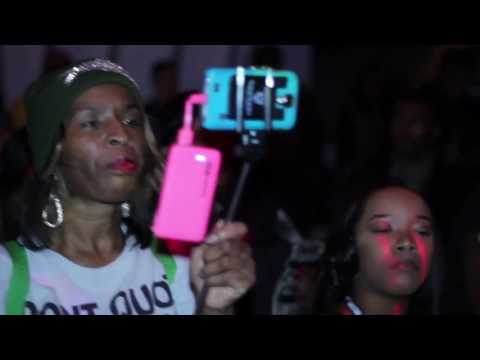 Major Marley Moan (@MajorMarleyMoan) Performs at Coast 2 Coast LIVE | Chicago Edition 1/16/17