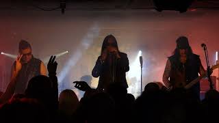 The 69 Eyes - Devils 20th Anniversary Tour - Only You Can Save Me  - Live in Oulu 2024