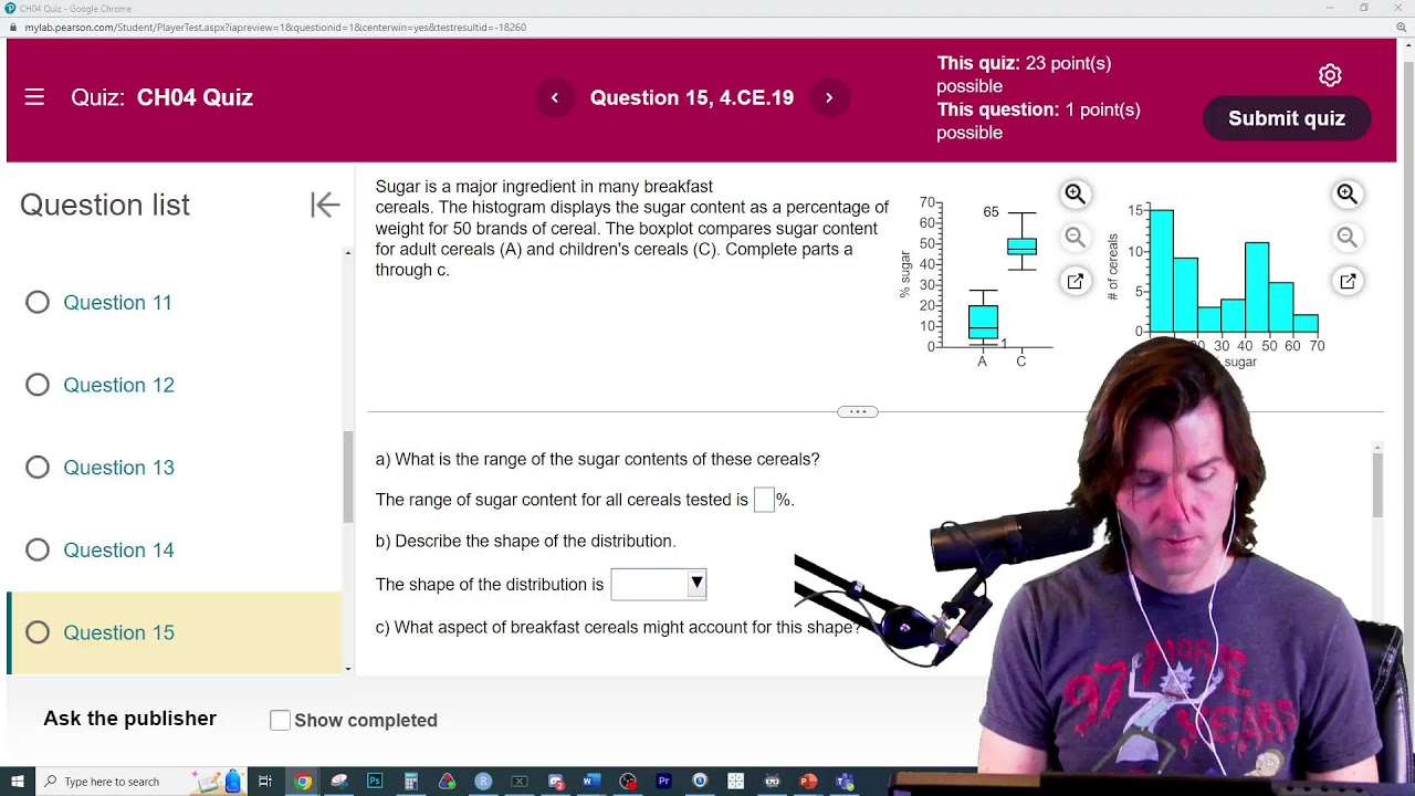 Office Hours - February 13th