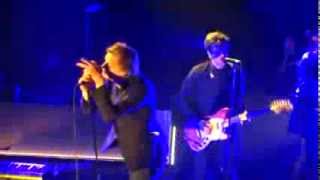 Balthazar - I Looked For You live melkweg