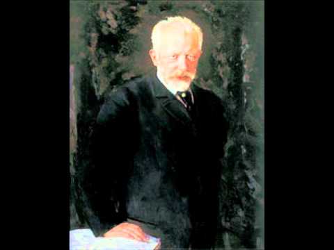 Tchaikovsky - Serenade for Strings in C Major, Op.48 (Pezzo in forma di sonatina)