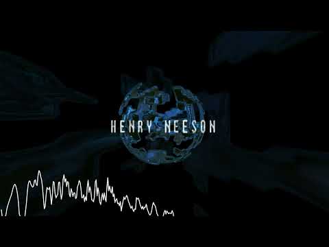 Henry Neeson - Evanescent