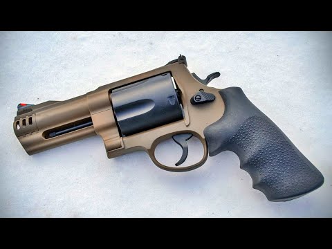 10 Perfect Revolvers to Buy for Under $700
