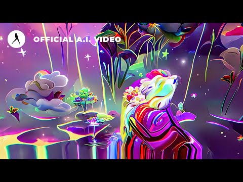 D-Charged ft. Amy Mae Lou - Surrender (Official A.I. Video)