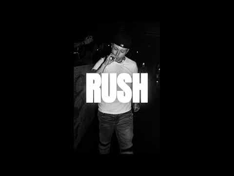 [FREE] Lazza X Geolier X Shiva Type Beat | " RUSH " | (Prod.c0_Eiden)