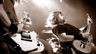 Corrosion of Conformity - Redemption City