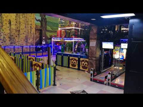 Парк Радуга Екатеринбург