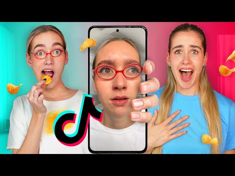 GIDEON TIKTOKS TERUGKIJKEN!🤓 (DEEL 3)