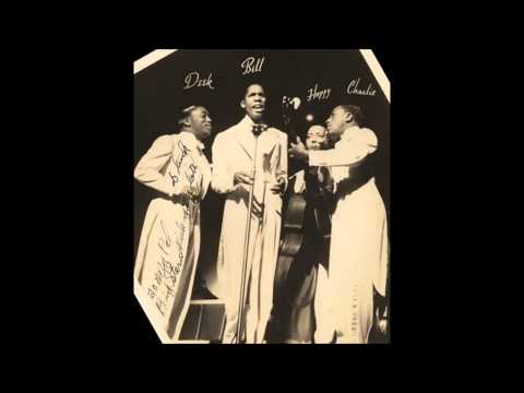 Thumbnail for (RARE) The Ink Spots - My Prayer (1941 Radio Broadcast) by The Ink Spots
