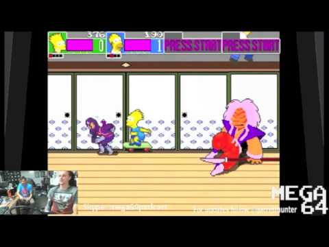 Mega64 Poorly Played Stream 57 - CONFIRMED! DRAGON BALL AF COMING THIS SUMMER 2013!