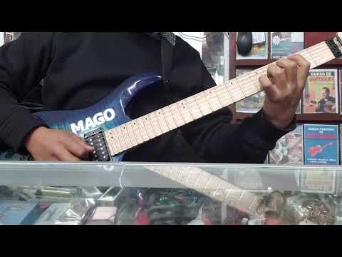 Tutorial los shapis  cervecita peña pocho en vivo