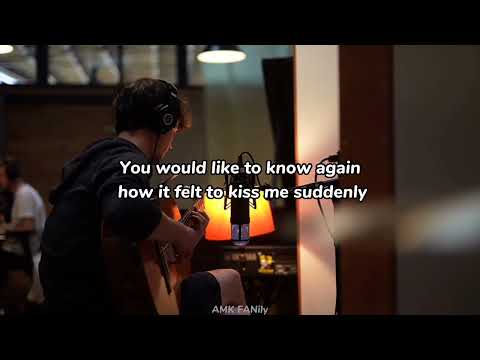 AnnenMayKantereit - Du tust mir nie mehr weh (English Translation)