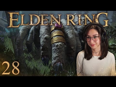 Taking Fingers to a Whole New Level | Elden Ring - Part 28