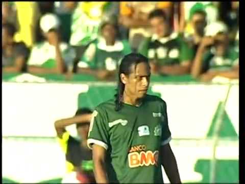 Veja Os GOls De Icasa x Vitória