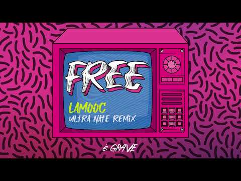 Ultra Nate - Free (Lamooc Remix)