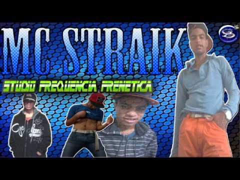 Mc Straik Produção Dj Lost