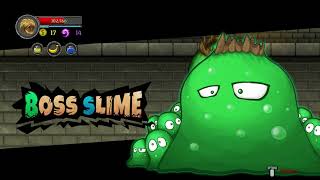 Lost Castle PS5 EP01&quot;Mignon Mais Pas Facile!&quot;