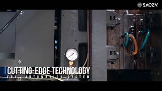 02 Cutting Edge Technology SACEV Plastik