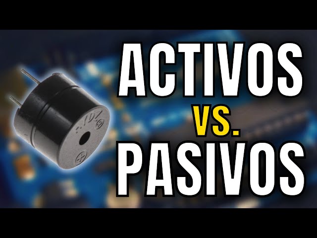 Vídeo relacionado con AZDelivery 5 x KY-012 Módulo de Alarma de Altavoz Piezoeléctrico Pasivo Placa de Circuito Impreso Compatible con Arduino con E-Book Incluido!