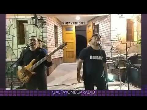 HOSSANA X SIEMPRE❤️ Popurry 1 Los Menucos (Rio Negro)